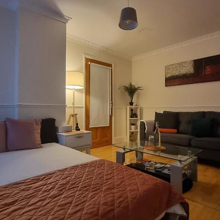 B&R Place Dublin Zewnętrze zdjęcie
