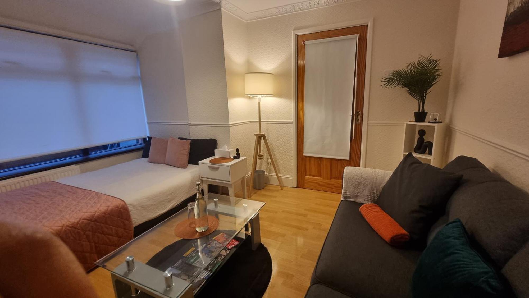 B&R Place Dublin Zewnętrze zdjęcie